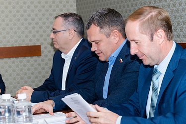 Межбюджетные отношения «регион - МО» станут эффективнее